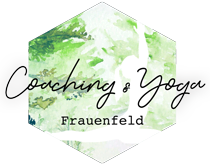 Coaching & Yoga Logo